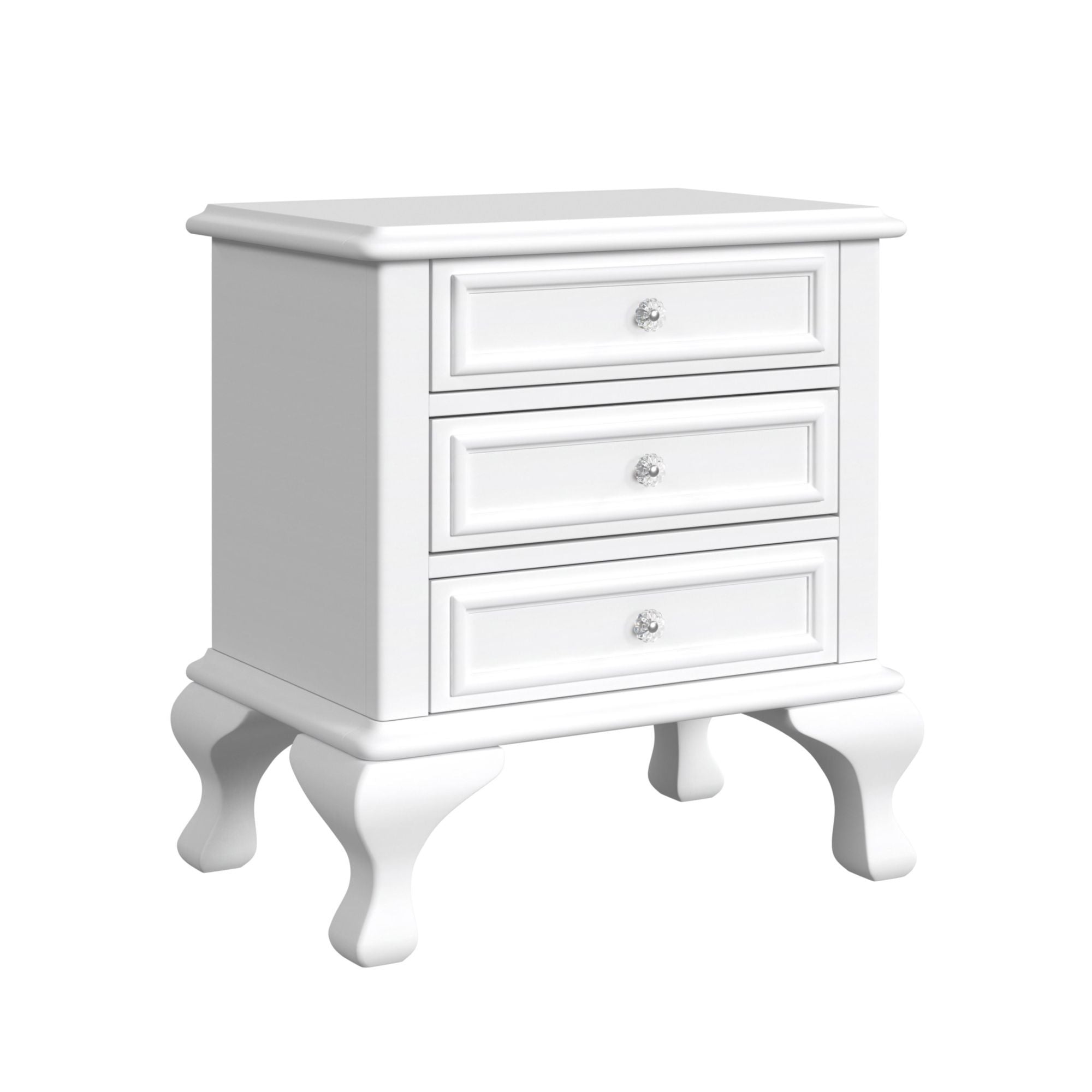 Jesse - Panel Bedroom Set