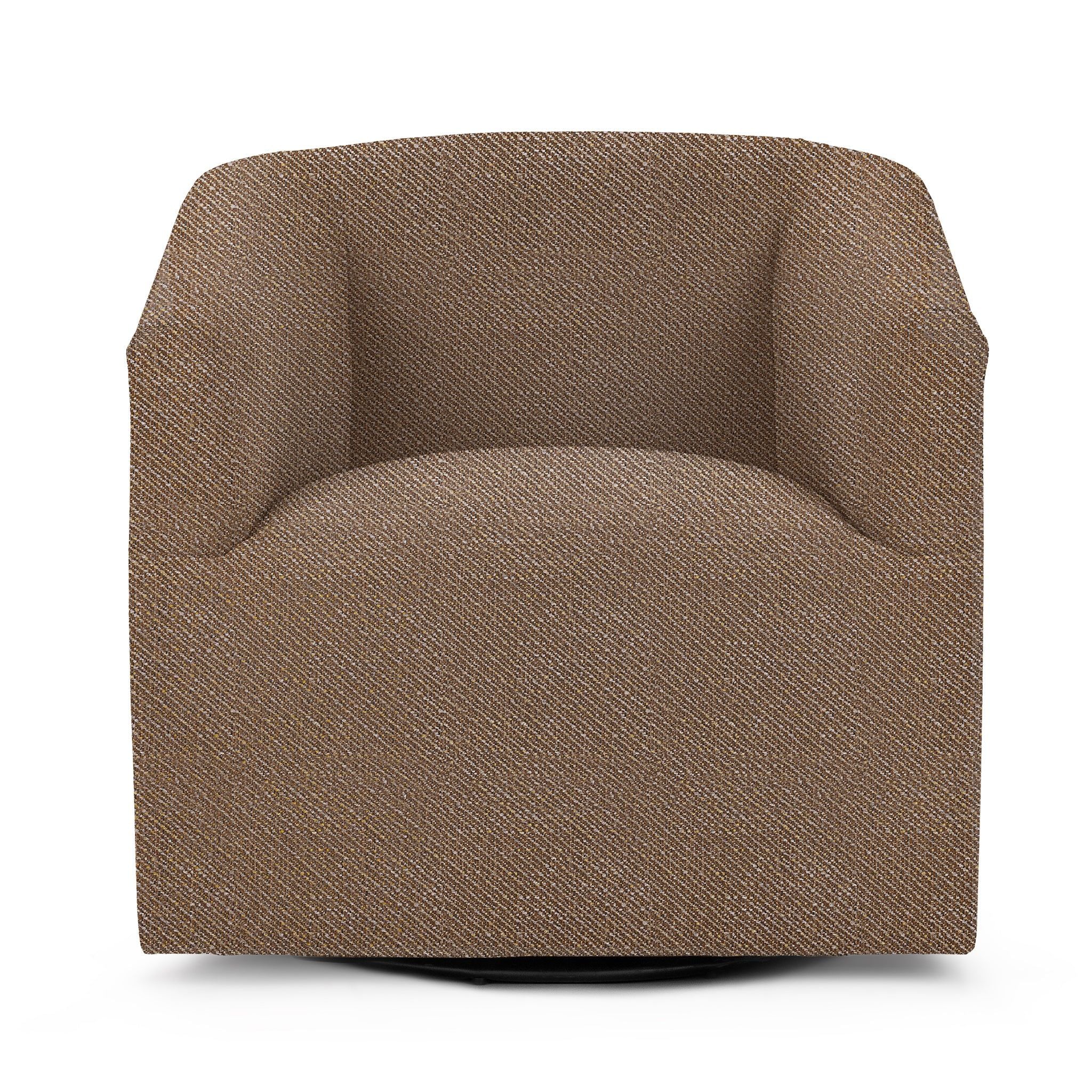Vernon - Swivel Chair