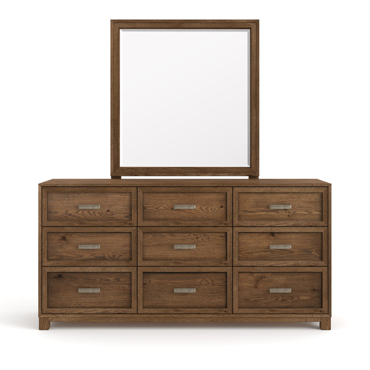 Laurel Ridge - Drawer Dresser