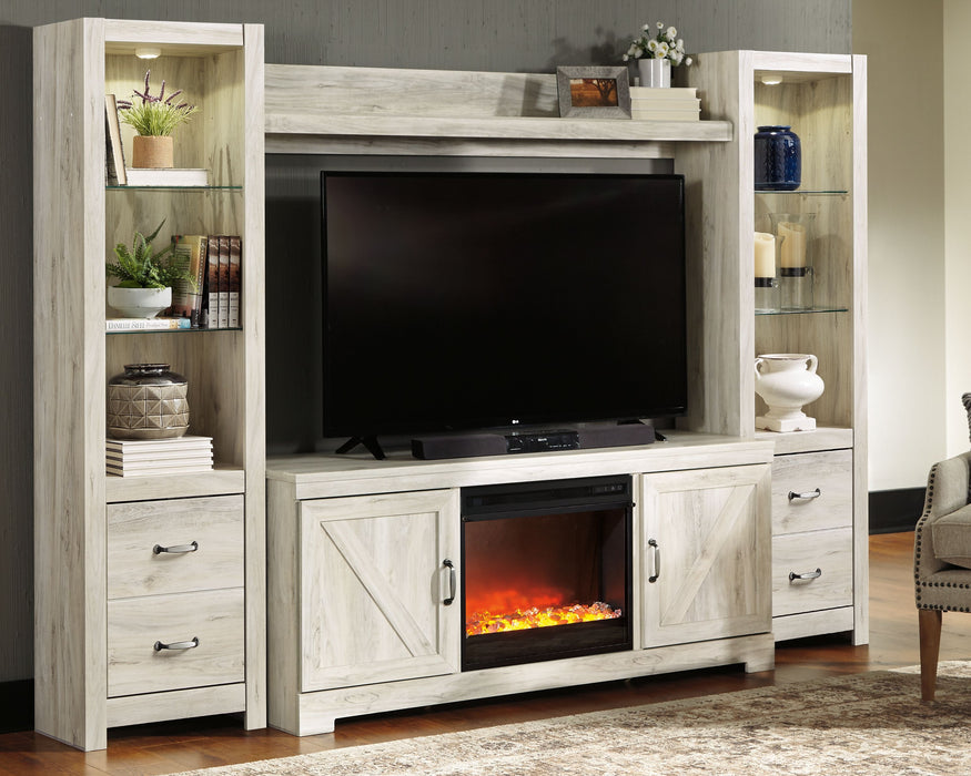 Bellaby - Entertainment Center