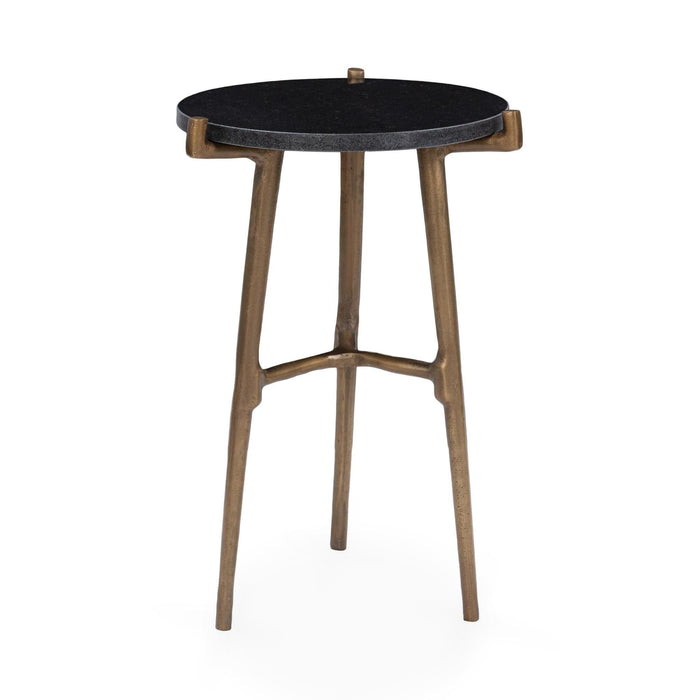 Halley - Accent Table