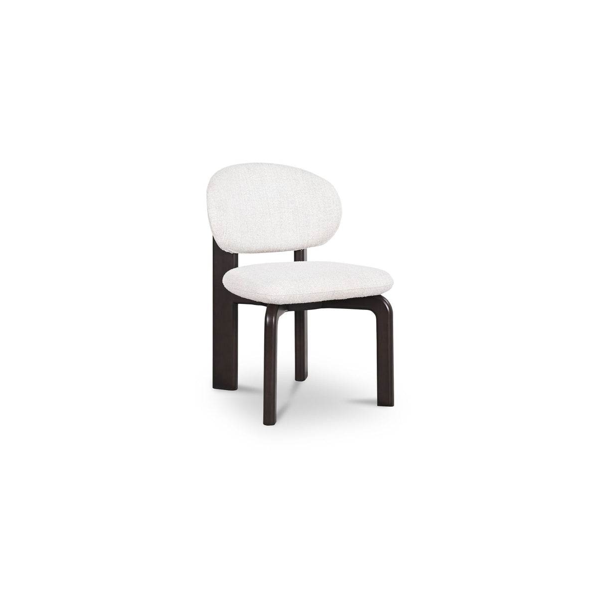 Sami - Dining Chair (Set of 2) - White
