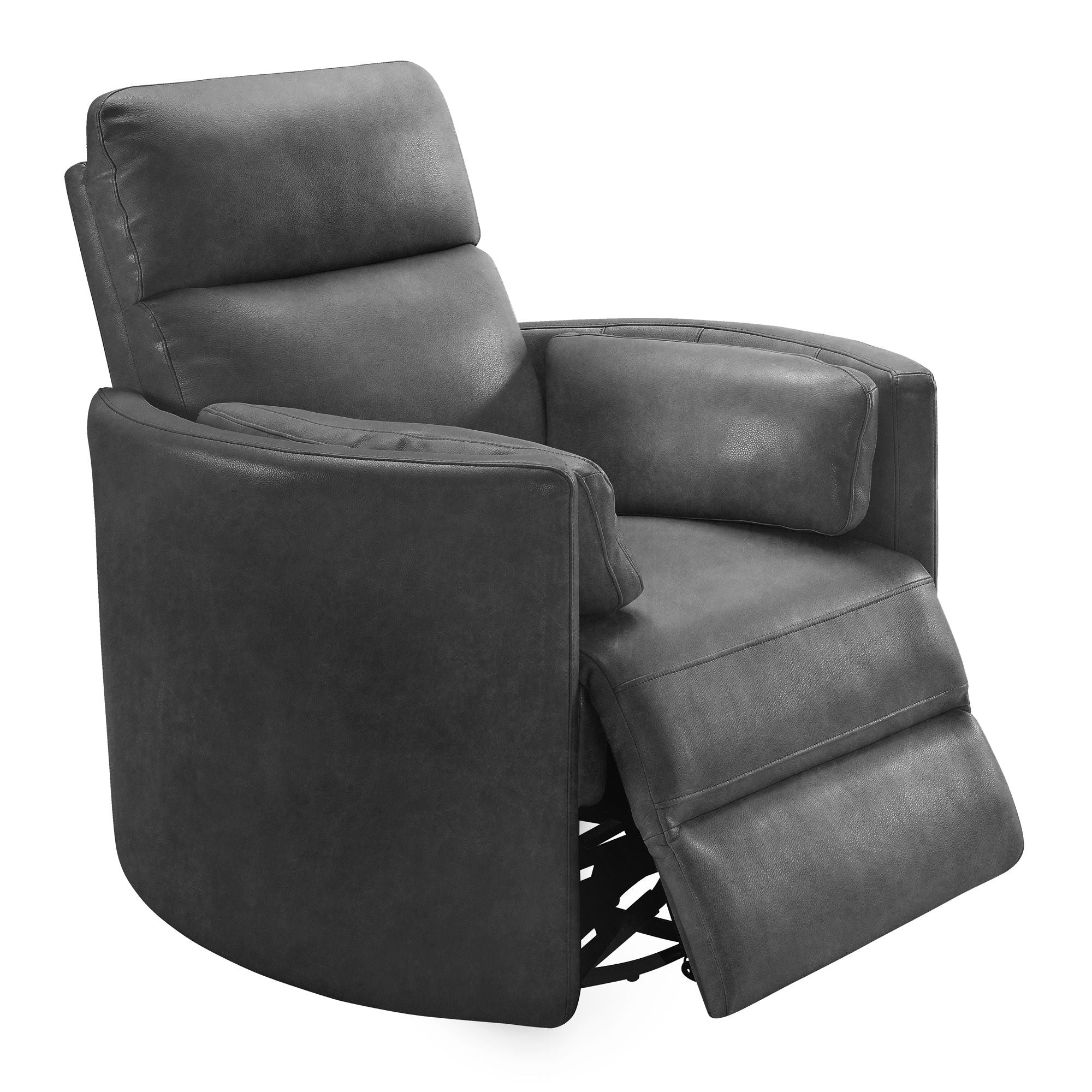 Radius - Power Swivel Glider Recliner