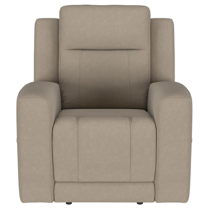 Brentwood - Upholstered Recliner Chair