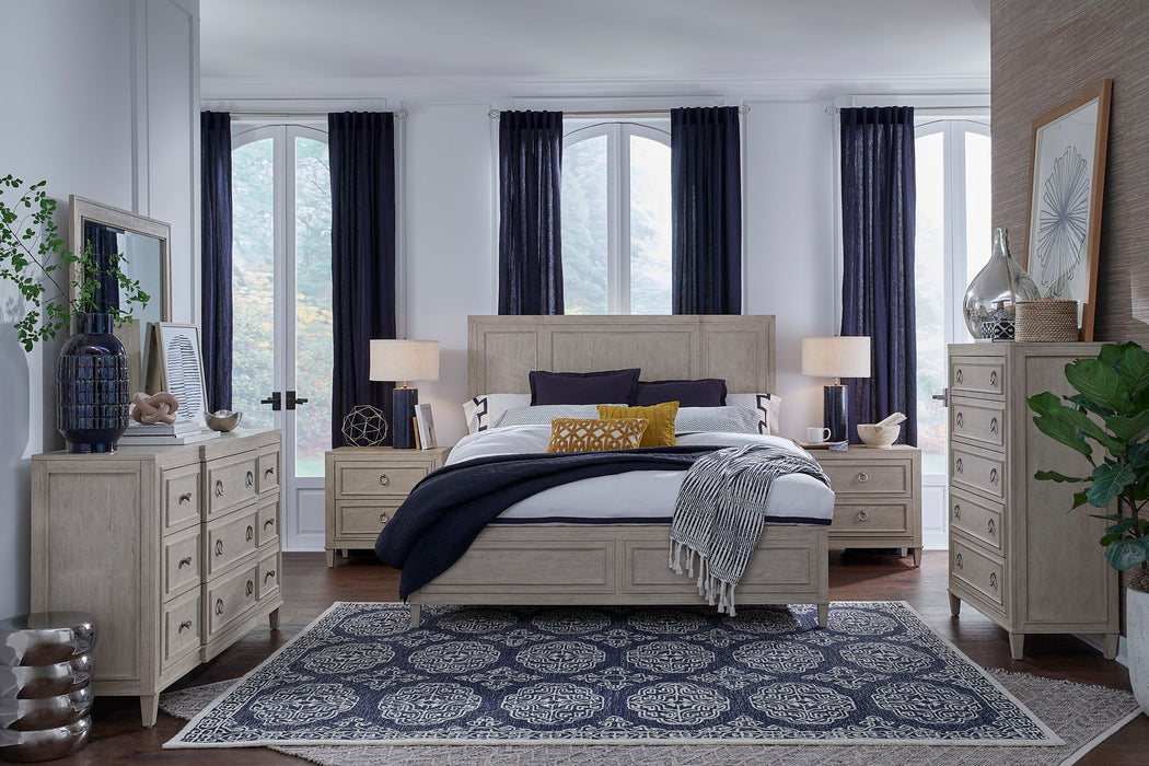 Sheridan - Drawer Dresser