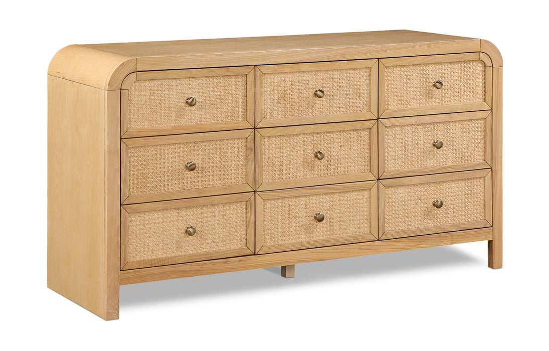 Siena - Dresser