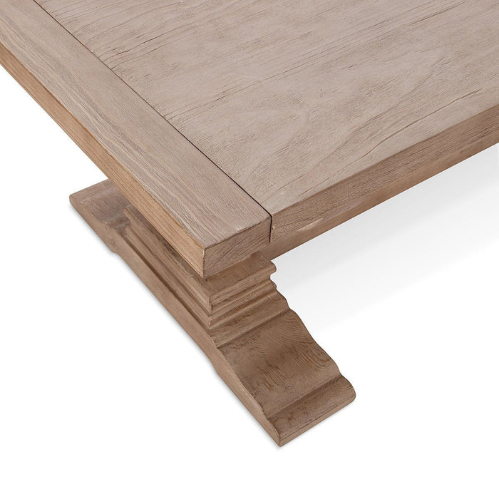 Alexander - Extention Dining Table