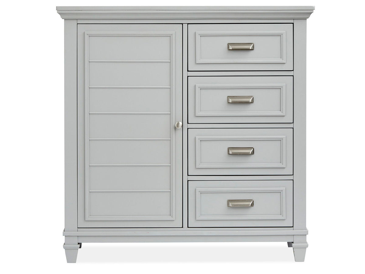 Charleston - Door Chest