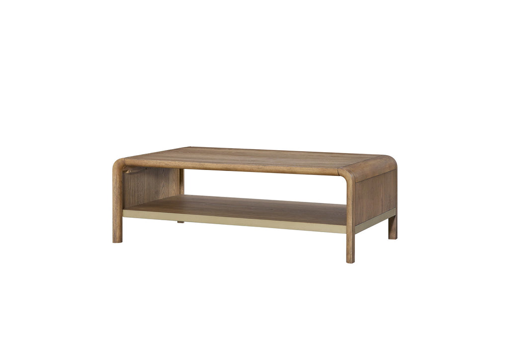 Elure - Waterfall Table