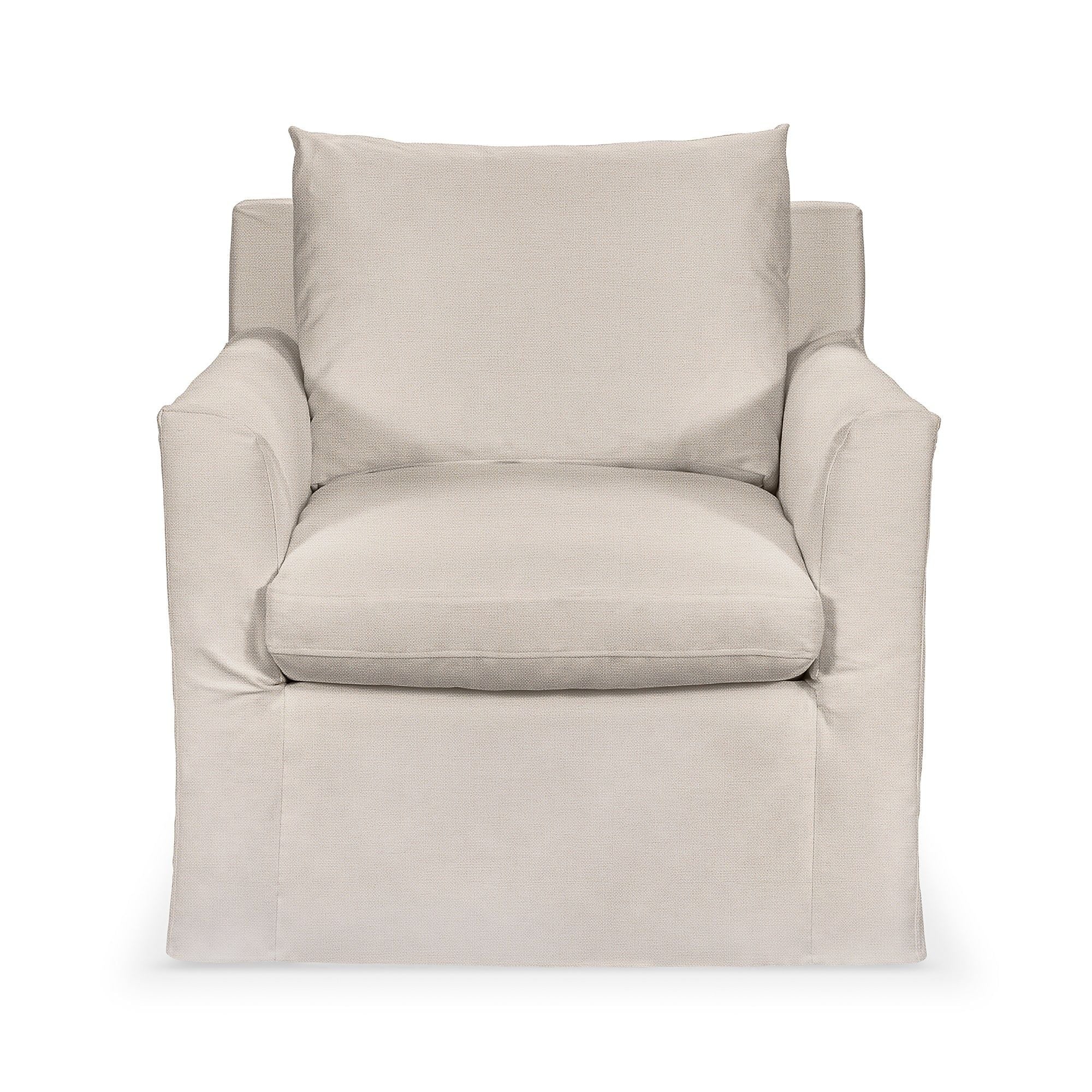 Cassiano - Swivel Chair