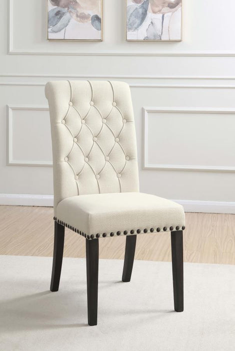 Alana - Upholstered Dining Side Chair (Set of 2)