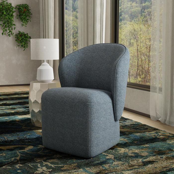 Bongo - Dining Chair (Set of 2)