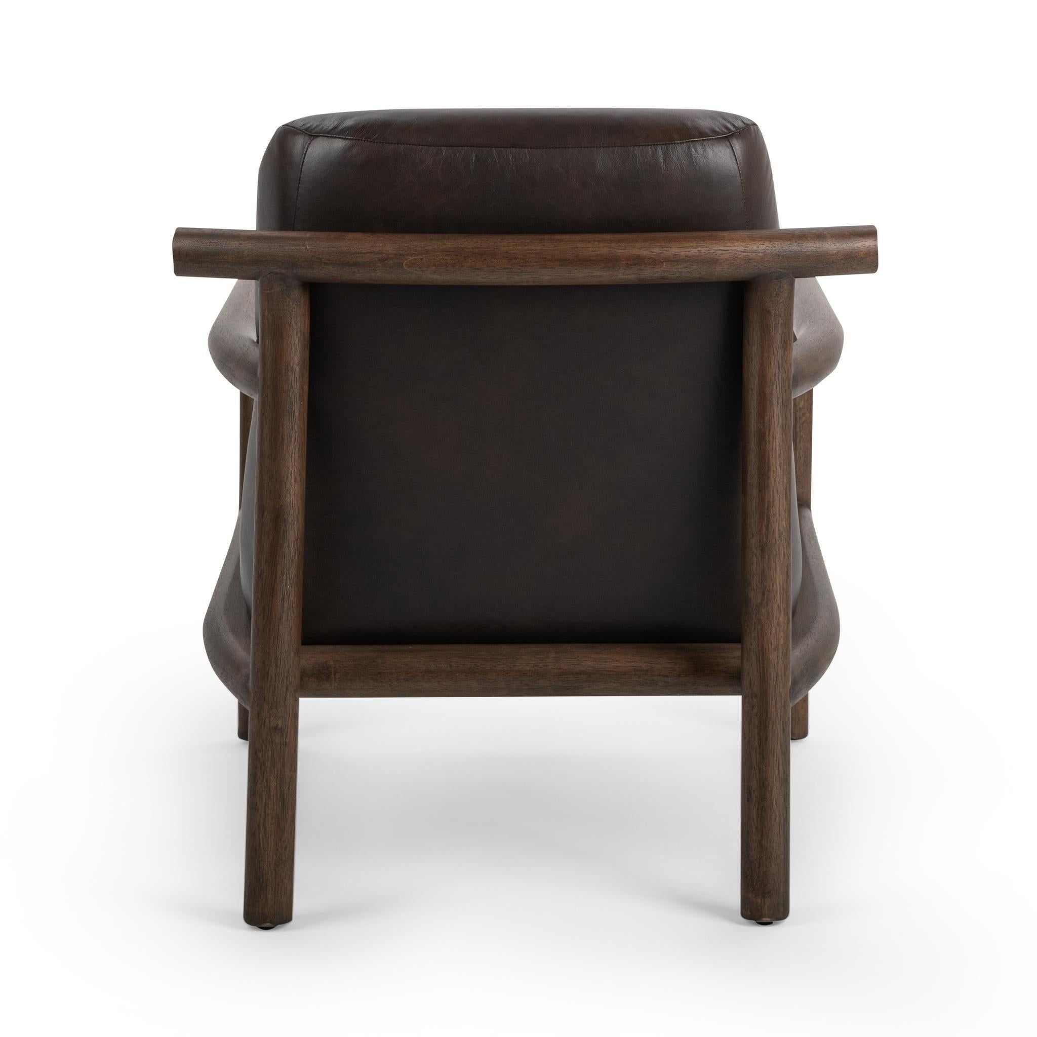 Azoria - Accent Chair