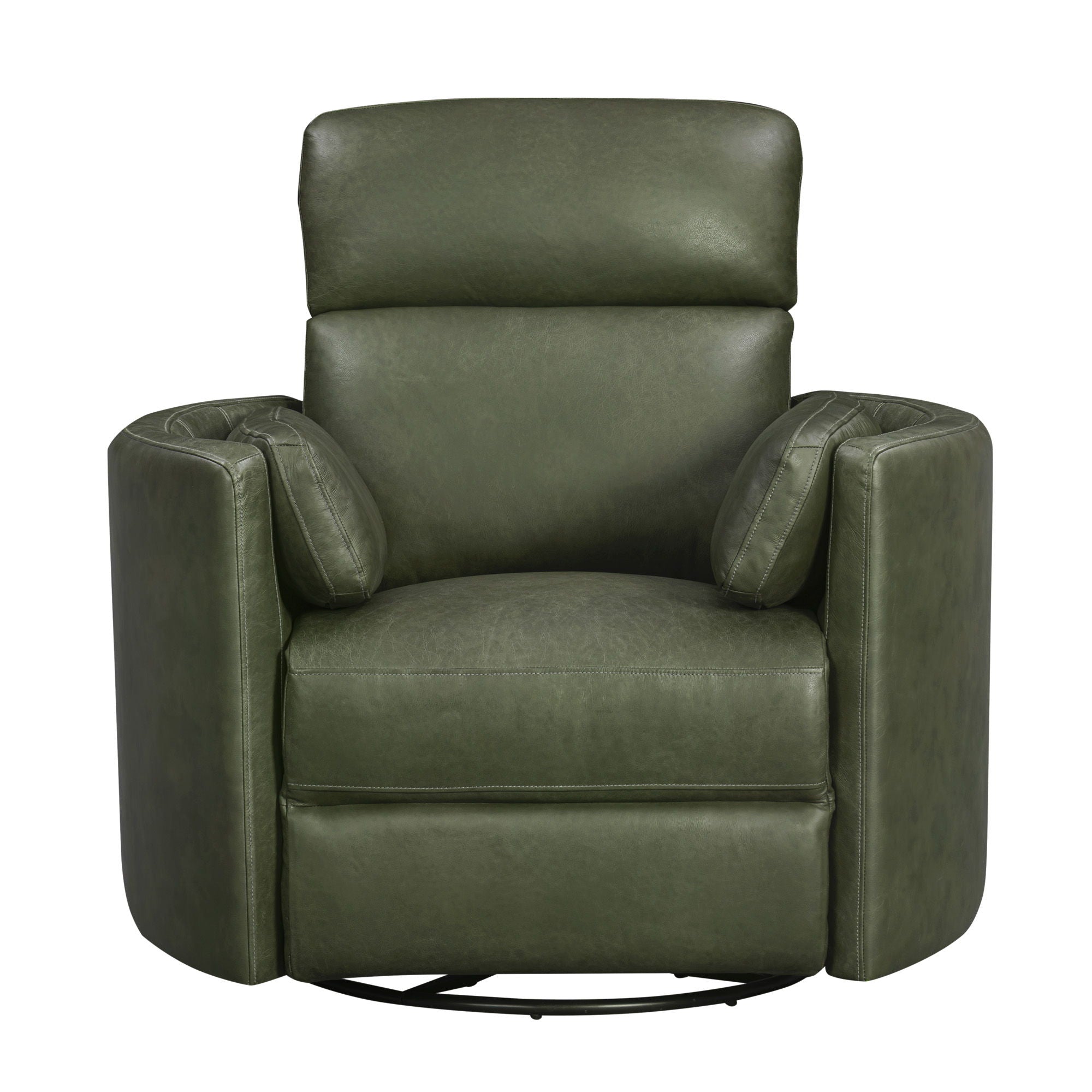 Radius - Power Swivel Glider Recliner