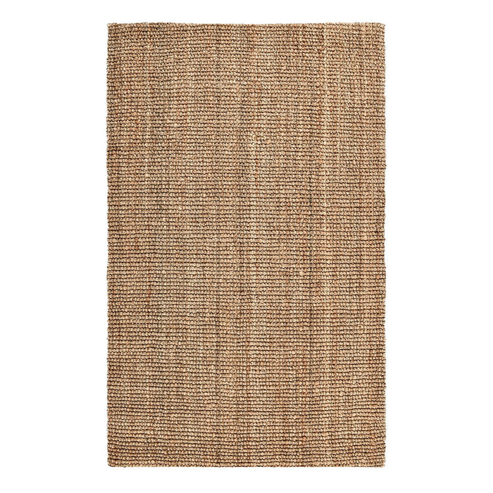 Chunky And Knobby Loop - Chunky Loop Rug