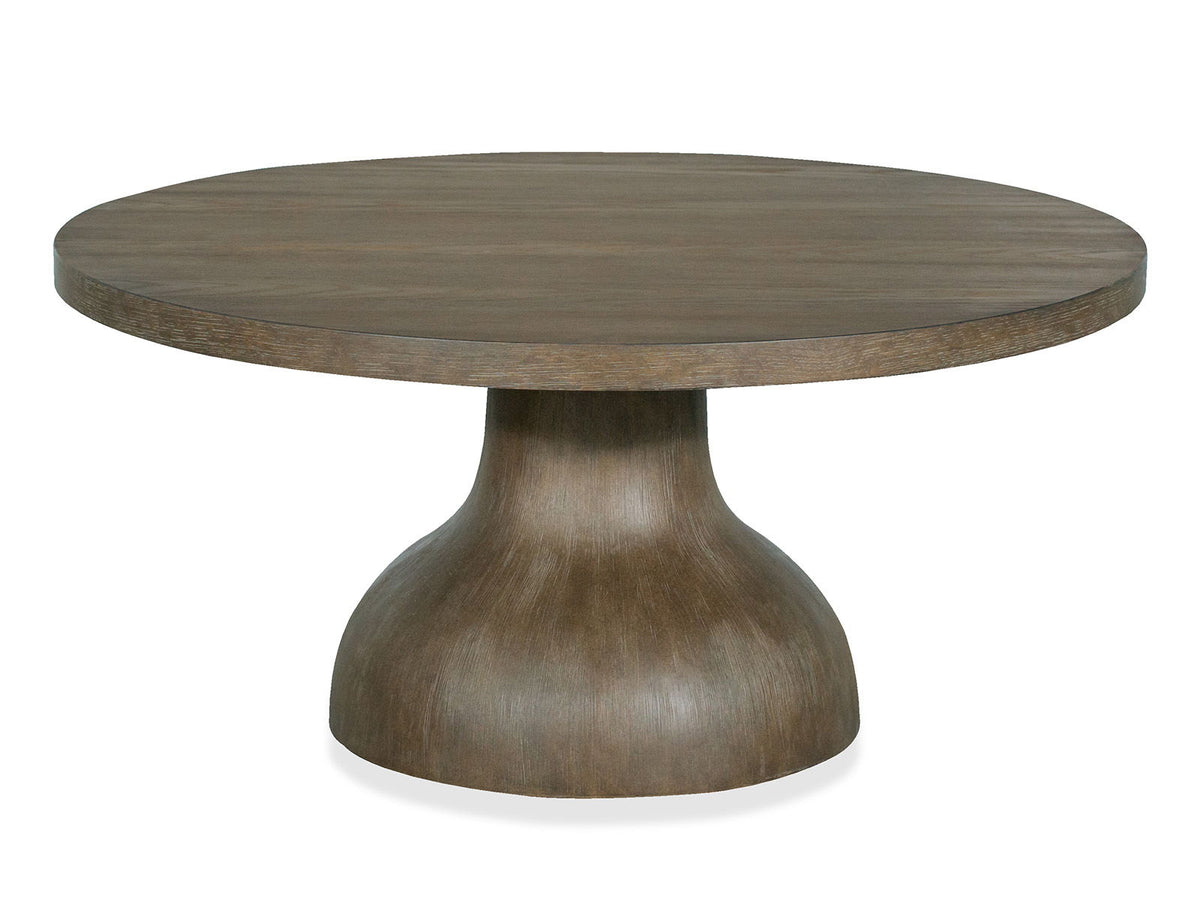 Bosley - Round Cocktail Table Set