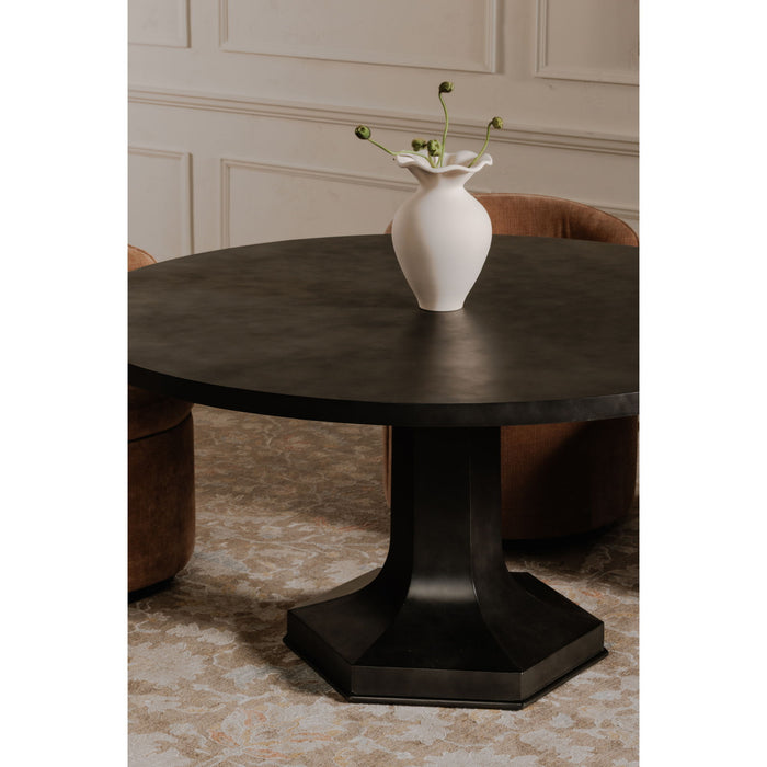 Ethan - Dining Table - Black