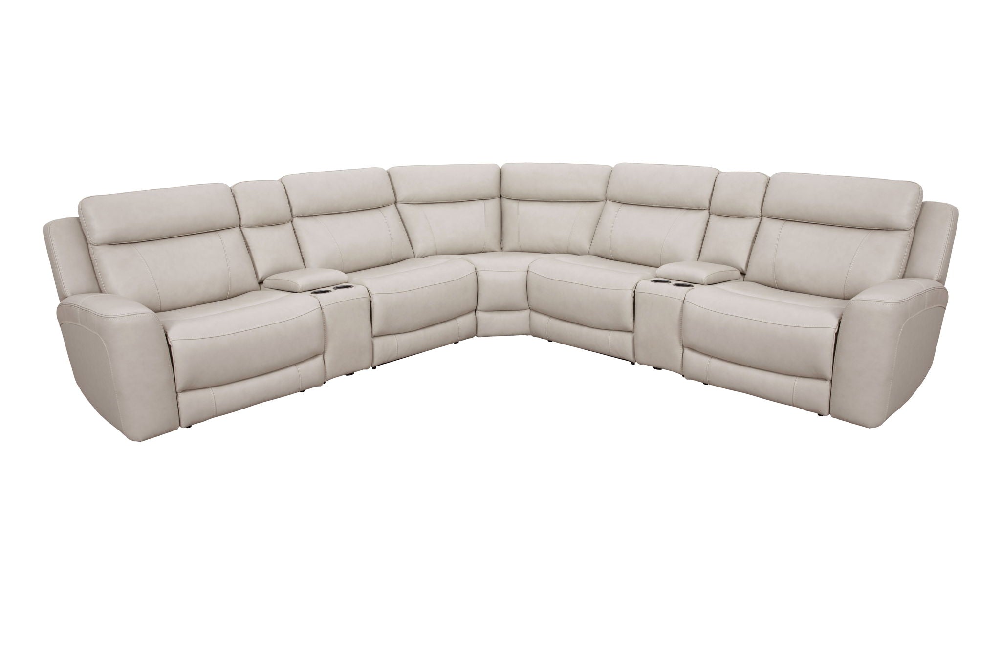 Calgary - Sectional