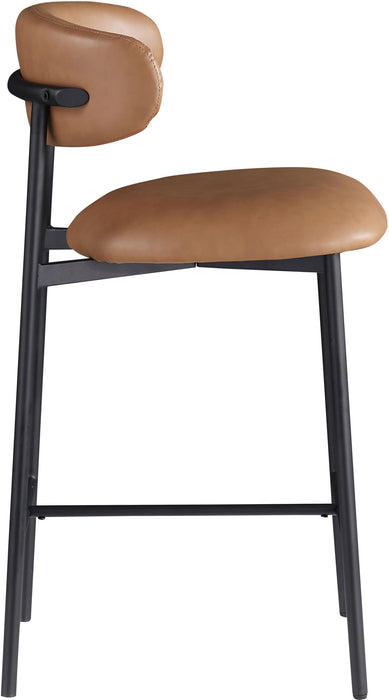 Lupita - Counter Stool (Set of 2)