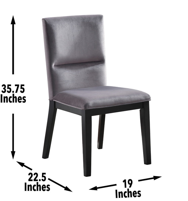 Amalie - Side Chair (Set of 2)