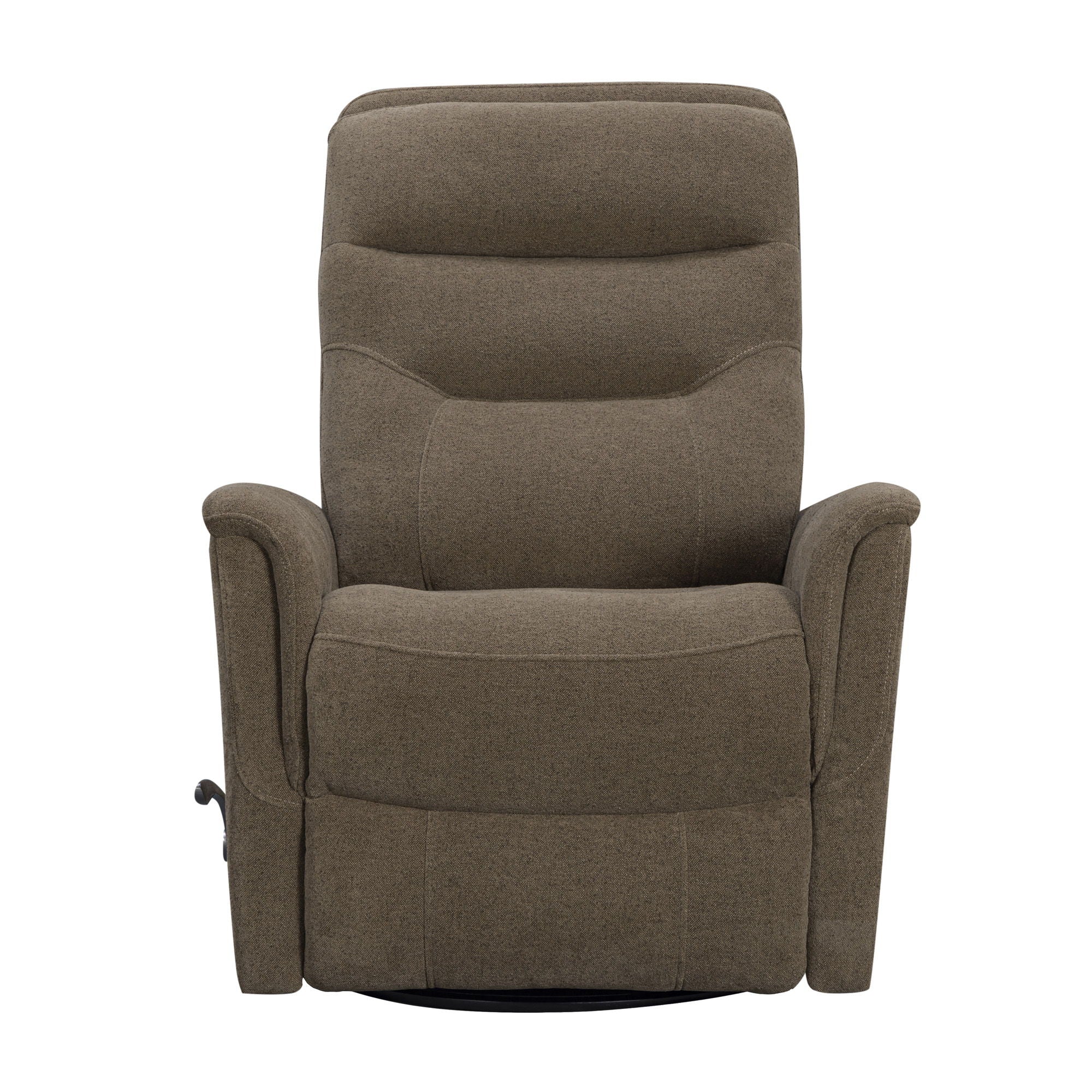 Gemini - Manual Swivel Glider Recliner