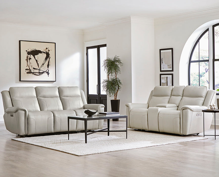 Atlantis - Reclining Sofa Set