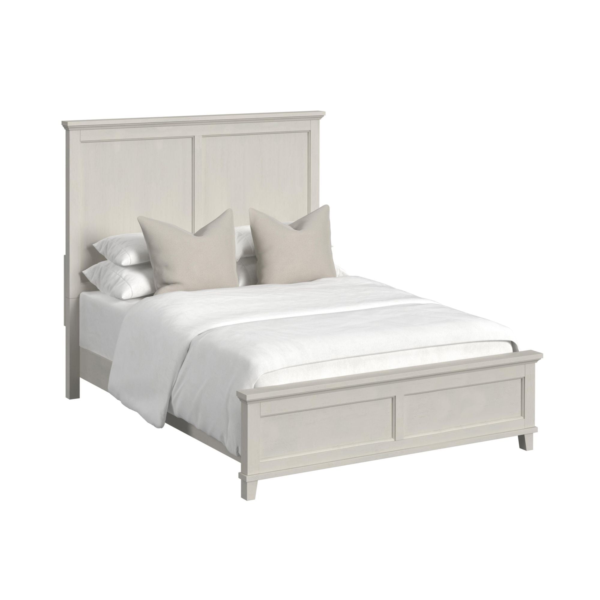 Canterbury - Panel Bedroom Set