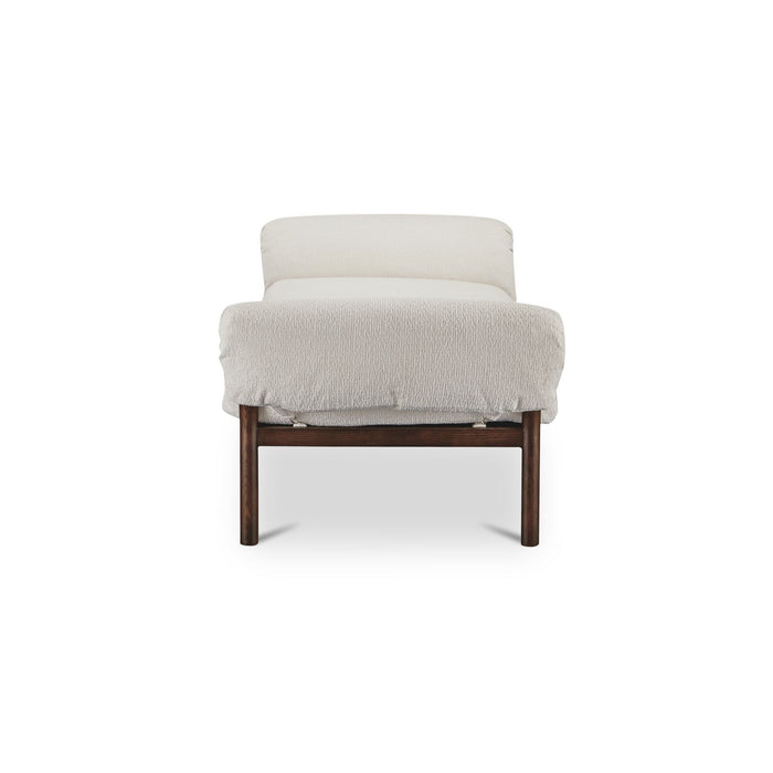 Cardero - Daybed - Ivory