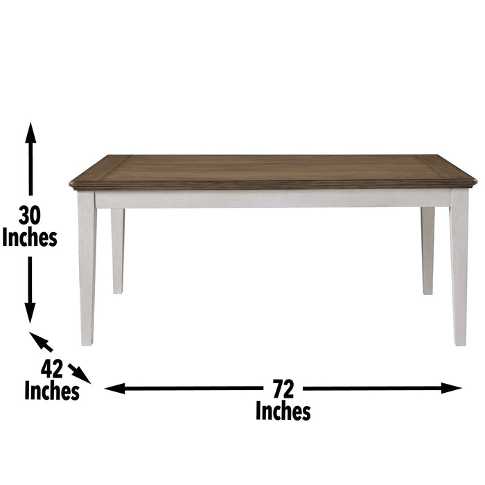 Pendleton - Dining Set