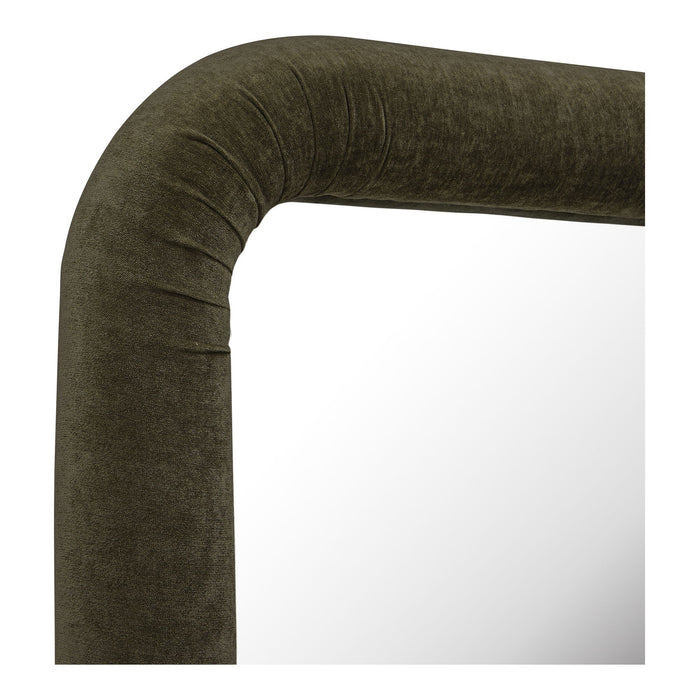 Ellison - Mirror - Olive