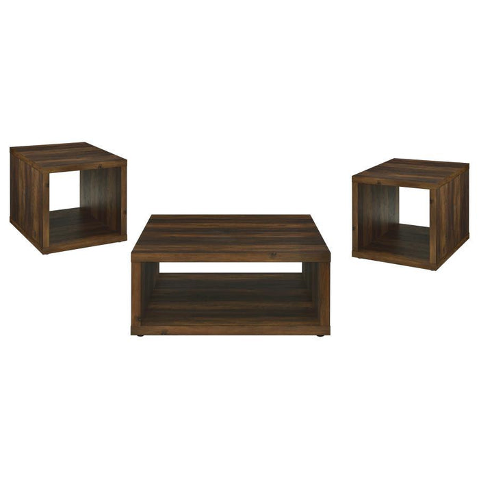 Frisco - Coffee Table Set