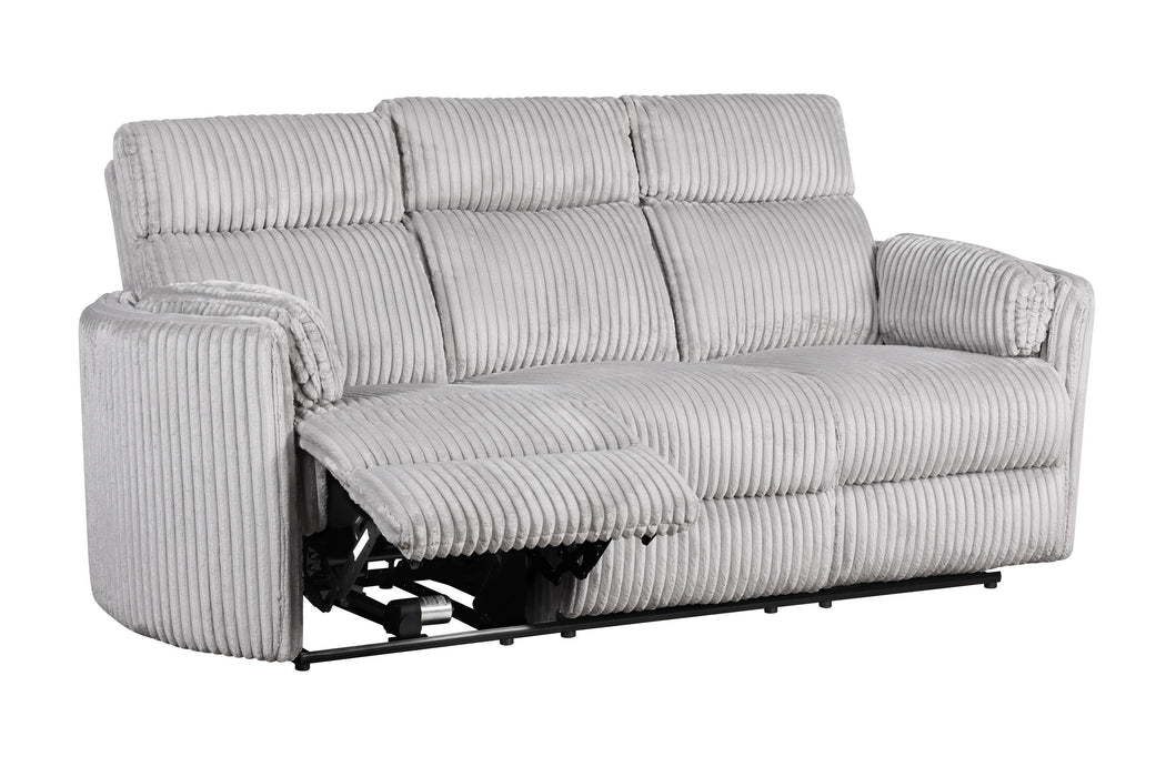 Radius - Power Reclining Sofa