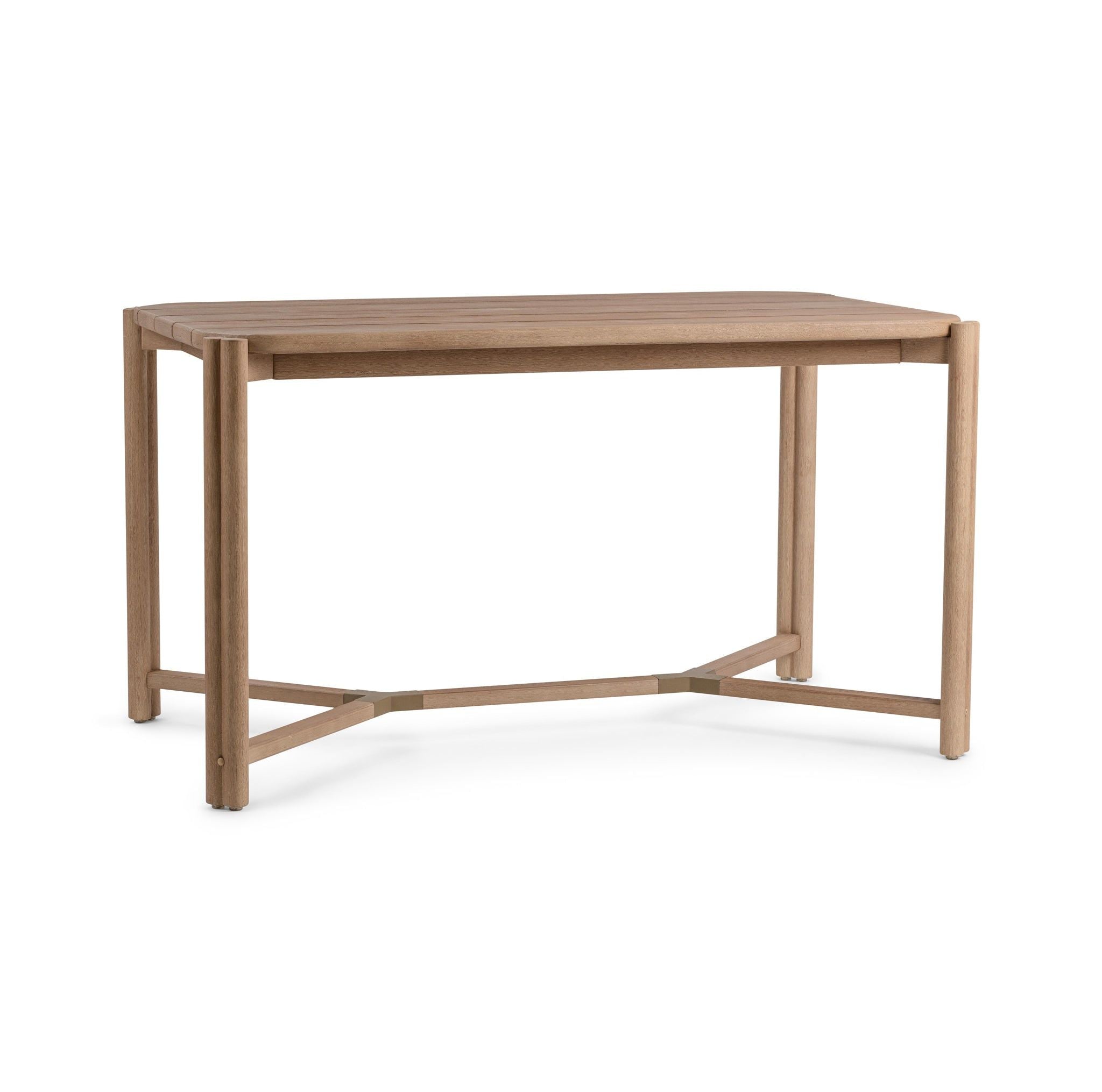Oliver - Outdoor Counter Table - Butterscotch