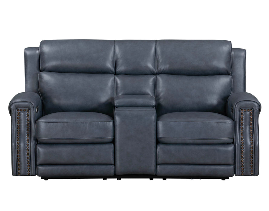 Hensley - Power Loveseat