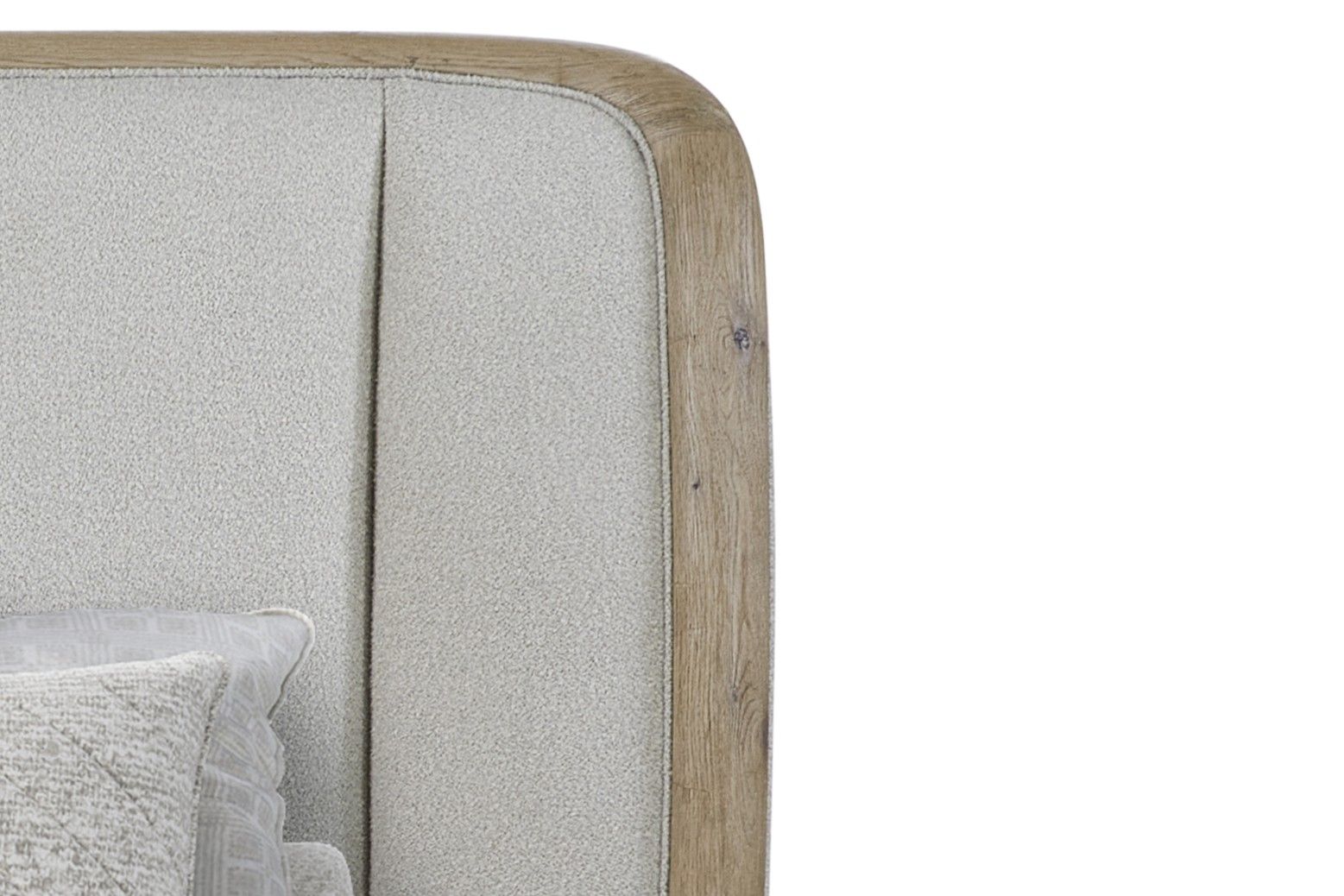 Pagosa - Upholstered Bed