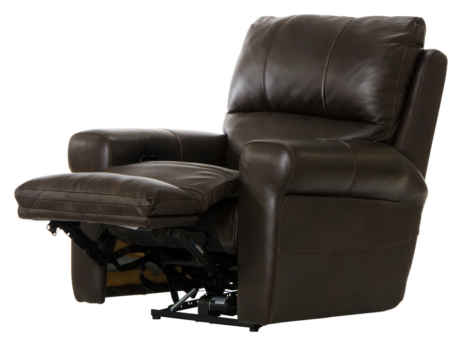 Torretta - Power Lay Flat Recliner