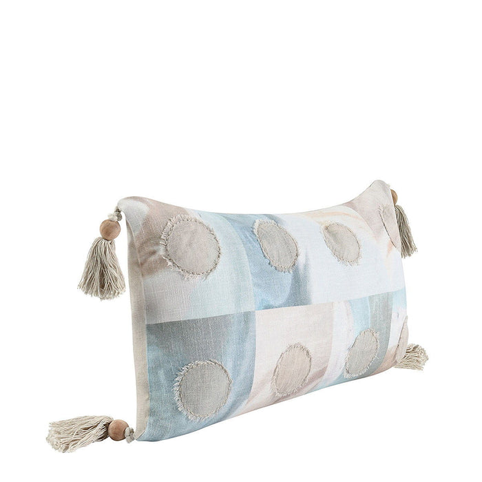 Stillness - ST Yama Pillow - Multi