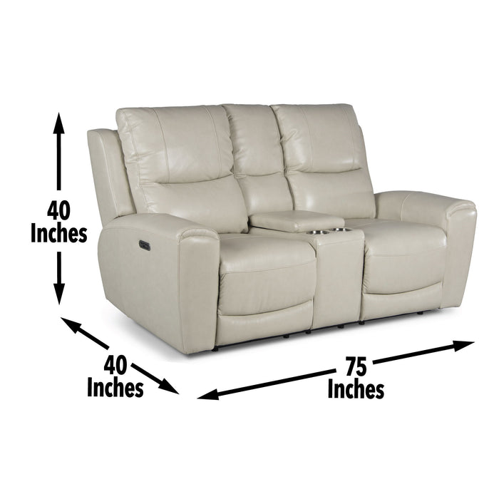 Laurel - Reclining Living Room Set