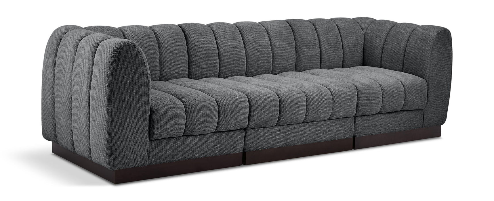 Quinn - 3 Seat Modular Sofa