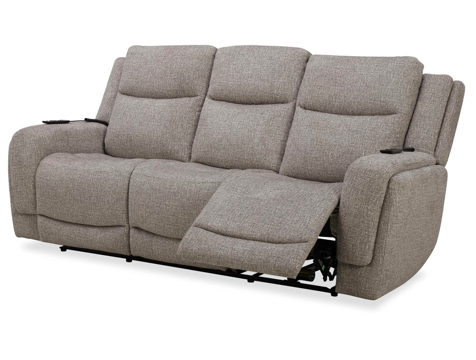 Penfield - Power Reclining Sofa Set
