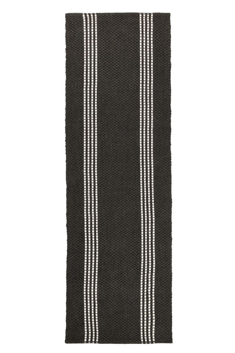 Performance Sorrento Stripe - Rug 2.6' x 8'