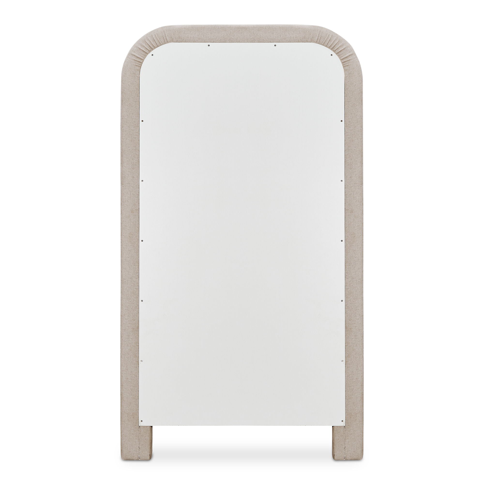 Ellison - Mirror - Beige