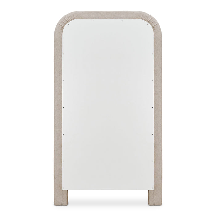 Ellison - Mirror - Beige