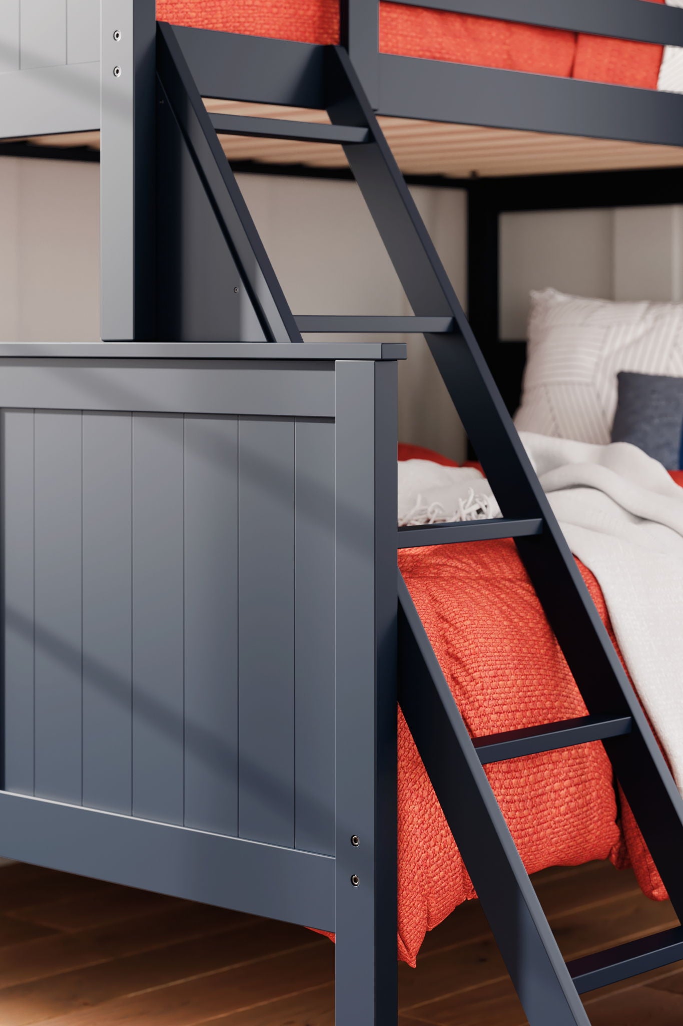 Nextonfort - Bunk Bed