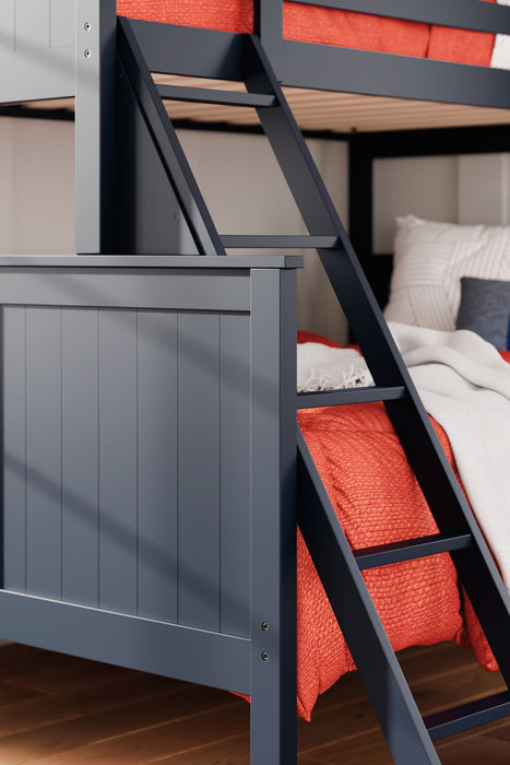 Nextonfort - Bunk Bed