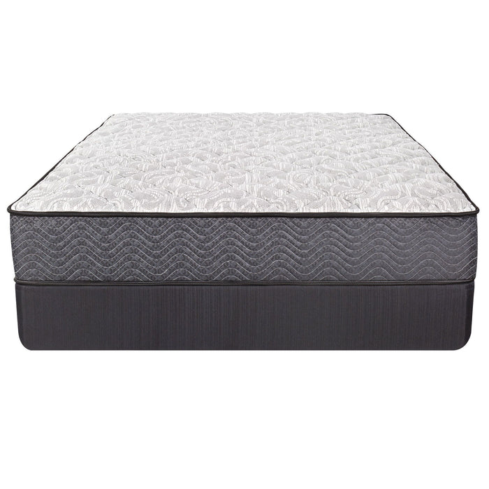 Blackburn Tight Top Firm Queen Mattress