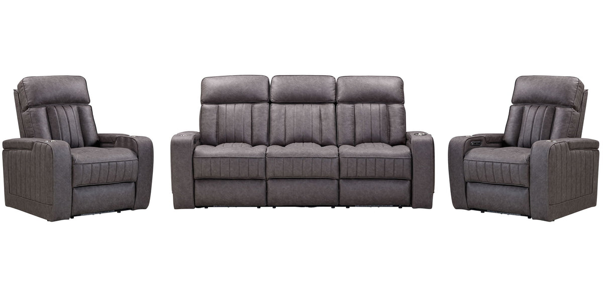 Equinox - Sofa Set