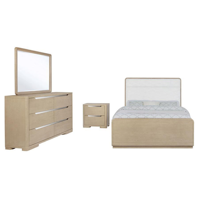 Ladera - Bedroom Set