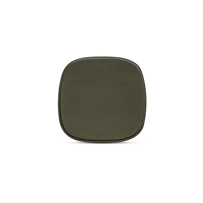 Manon - Outdoor Coffee Table - Deep Green