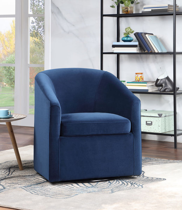 Arlo - Upholstered Dining Or Accent Chair